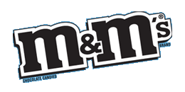 m&m's