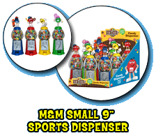 M&M Small 9